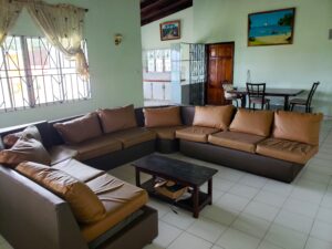 Persaud SGU Apartments - 3 Bed Standard